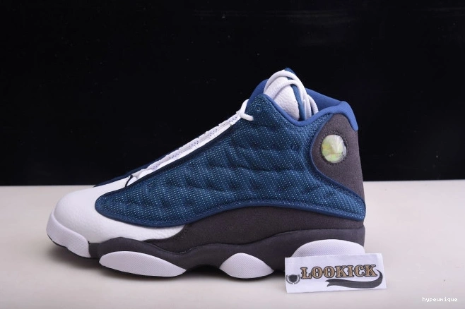 HYPE 13 Retro 414571-401 Jordan (2010) Air Flint 0706